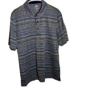 Greg Norman Golf Polo
